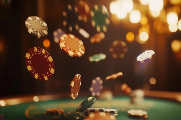 hp555 Live Baccarat Pakistan